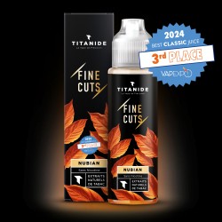 Fine Cuts 50ml| Nubian