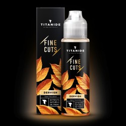 Fine Cuts 50ml|Dervish