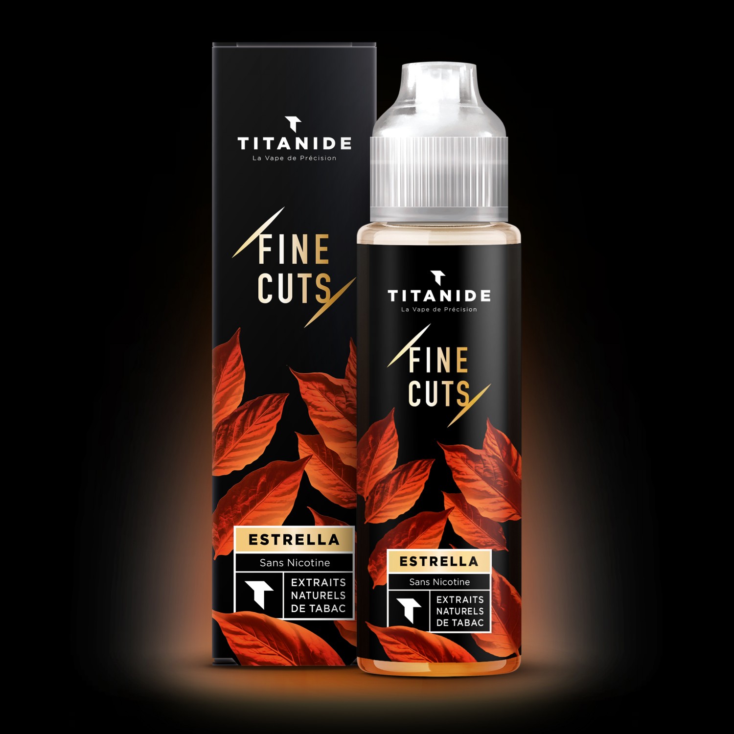 Fine Cuts 50ml | Estrella