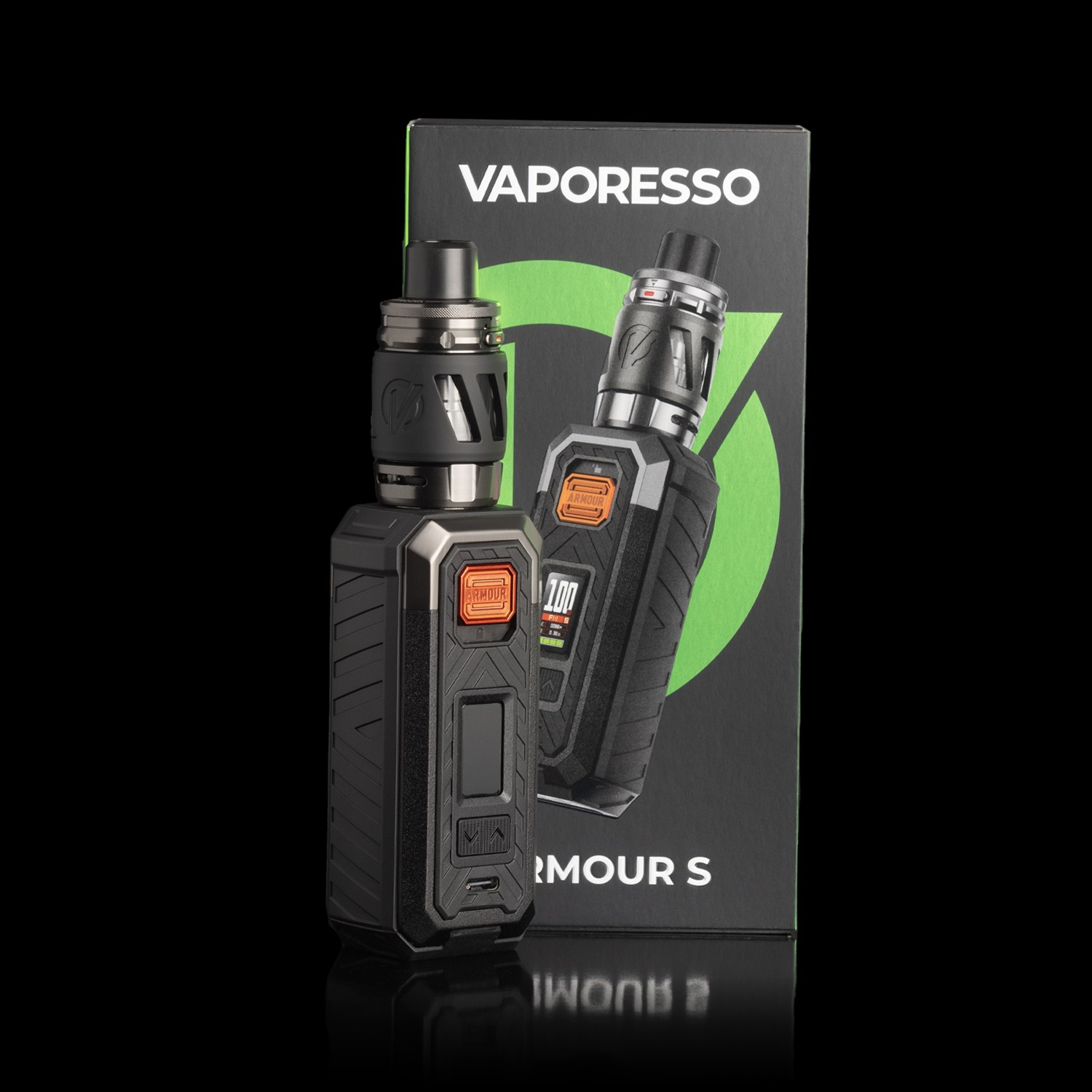 Kit Armour S | Vaporesso