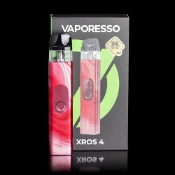 Xros 4 | Vaporesso