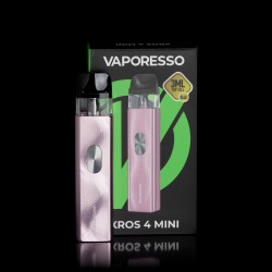 Xros 4 Mini | Vaporesso