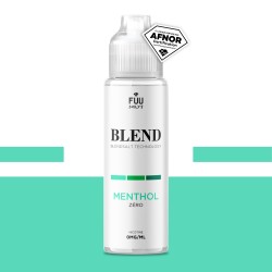 BLEND Zero Big Size | Menthol