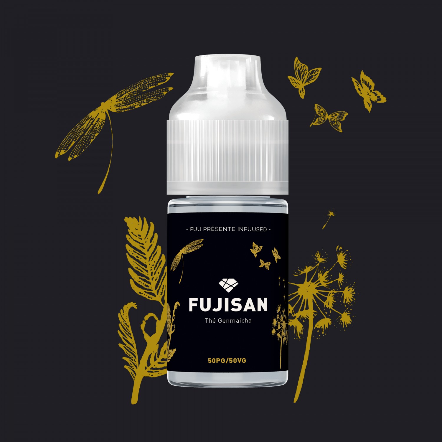 Fujisan 30ml