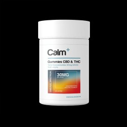 CBD Gummies 15/15 | Calm+