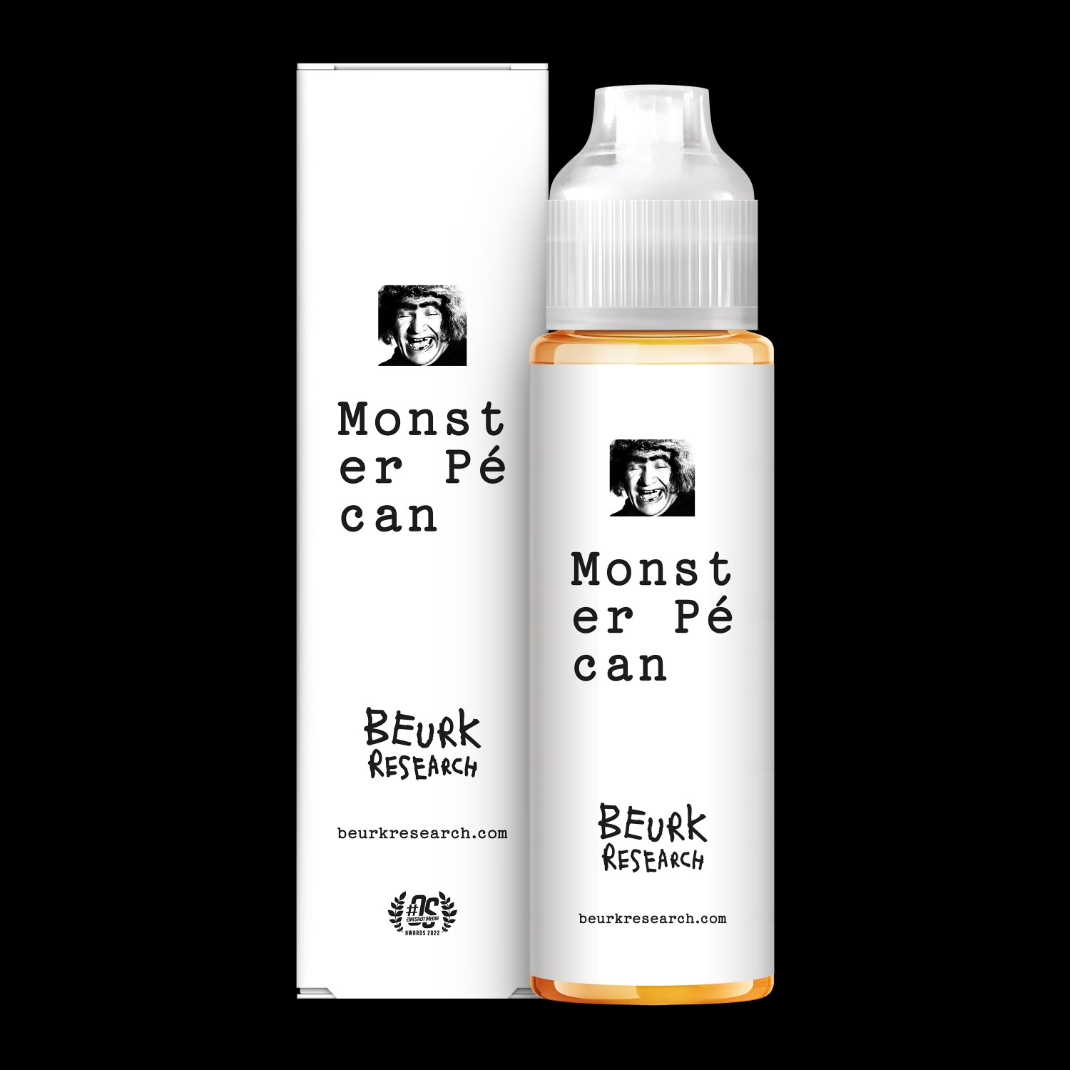 Monster Pécan