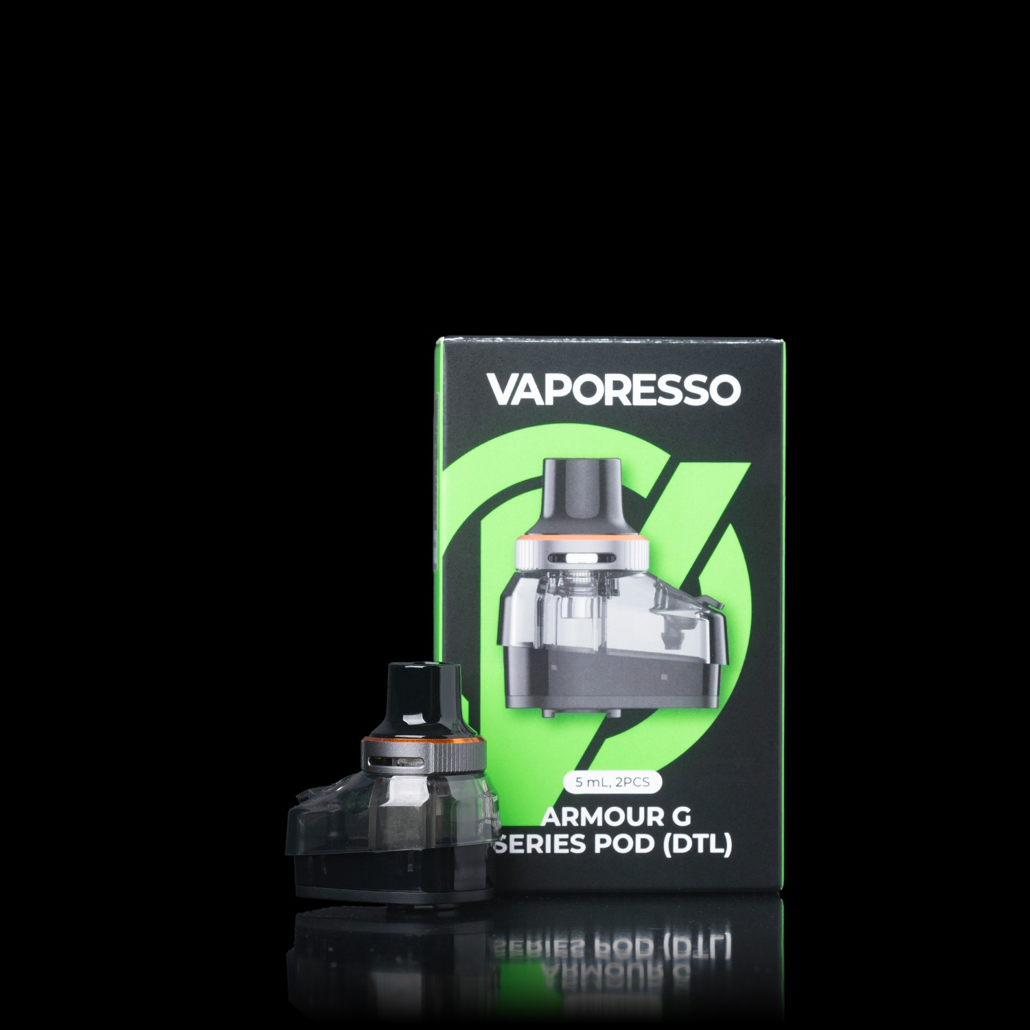 Cartouches Armour G Séries | Vaporesso