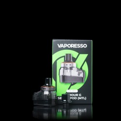 Cartouches Armour G Séries | Vaporesso