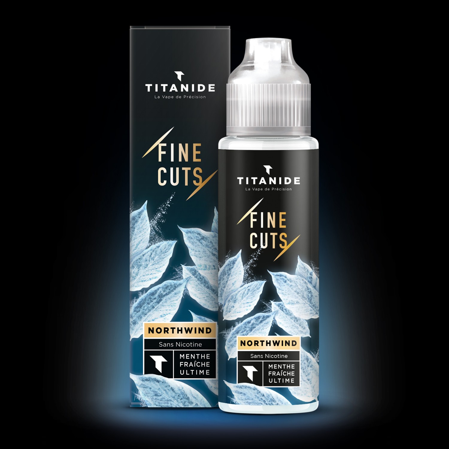 Fine Cuts 50ml|Northwind