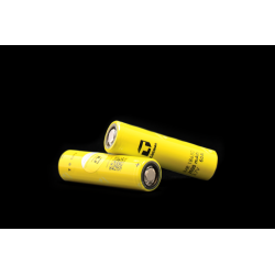 Listman 18650 2600mAh 60A Battery