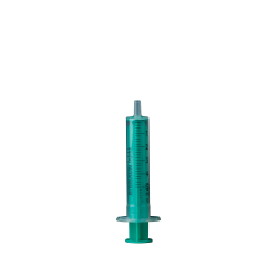 Syringe 5ml, 2-pack