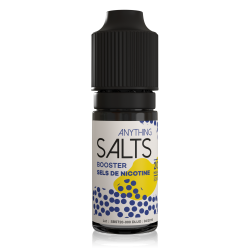ANYTHING SALTS - Nic Salts...