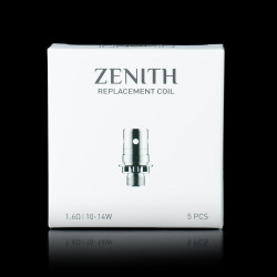 Coils Zenith Innokin 5-pack
