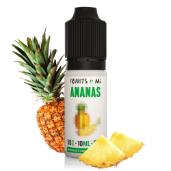 Fuu Prime sels - Ananas