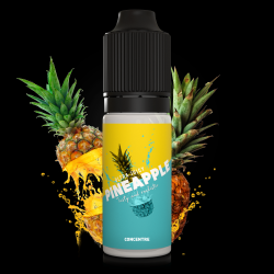Ultra Juicy Pineapple CO