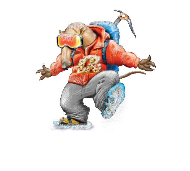 Low Rider Frost