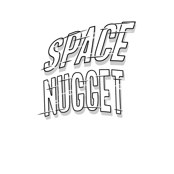 Space Nugget