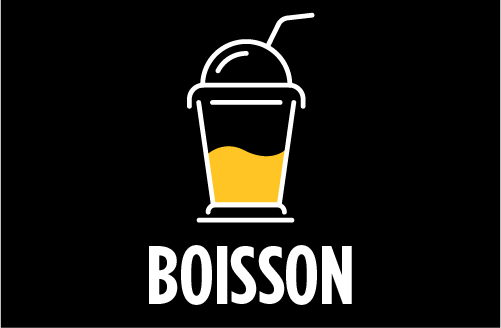 Profil de saveur : Boisson