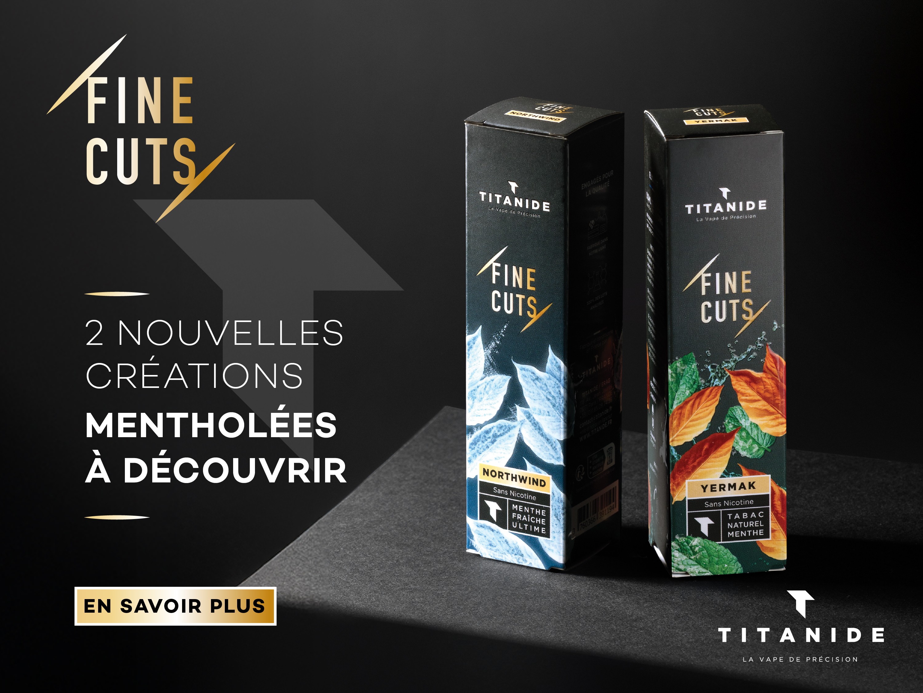 Nouveaux Fine Cuts