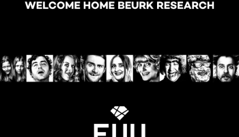 Welcome Home Beurk Research