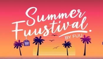 Summer Fuustival !