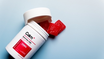 Discover the New Version of Calm+ Gummies