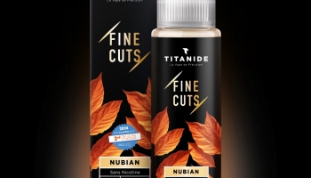 Titanide Fine Cuts : deux nouvelles déclinaisons